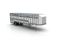 Eby livestock trailer